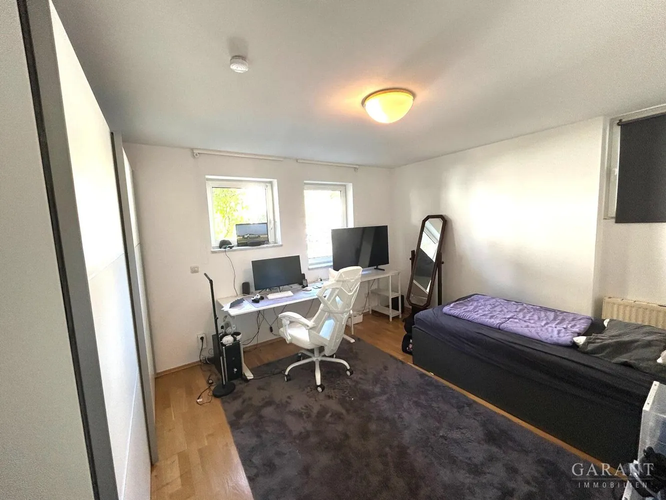 4 Zimmer Wohnung mit 124 m² in Göppingen – Bild 3