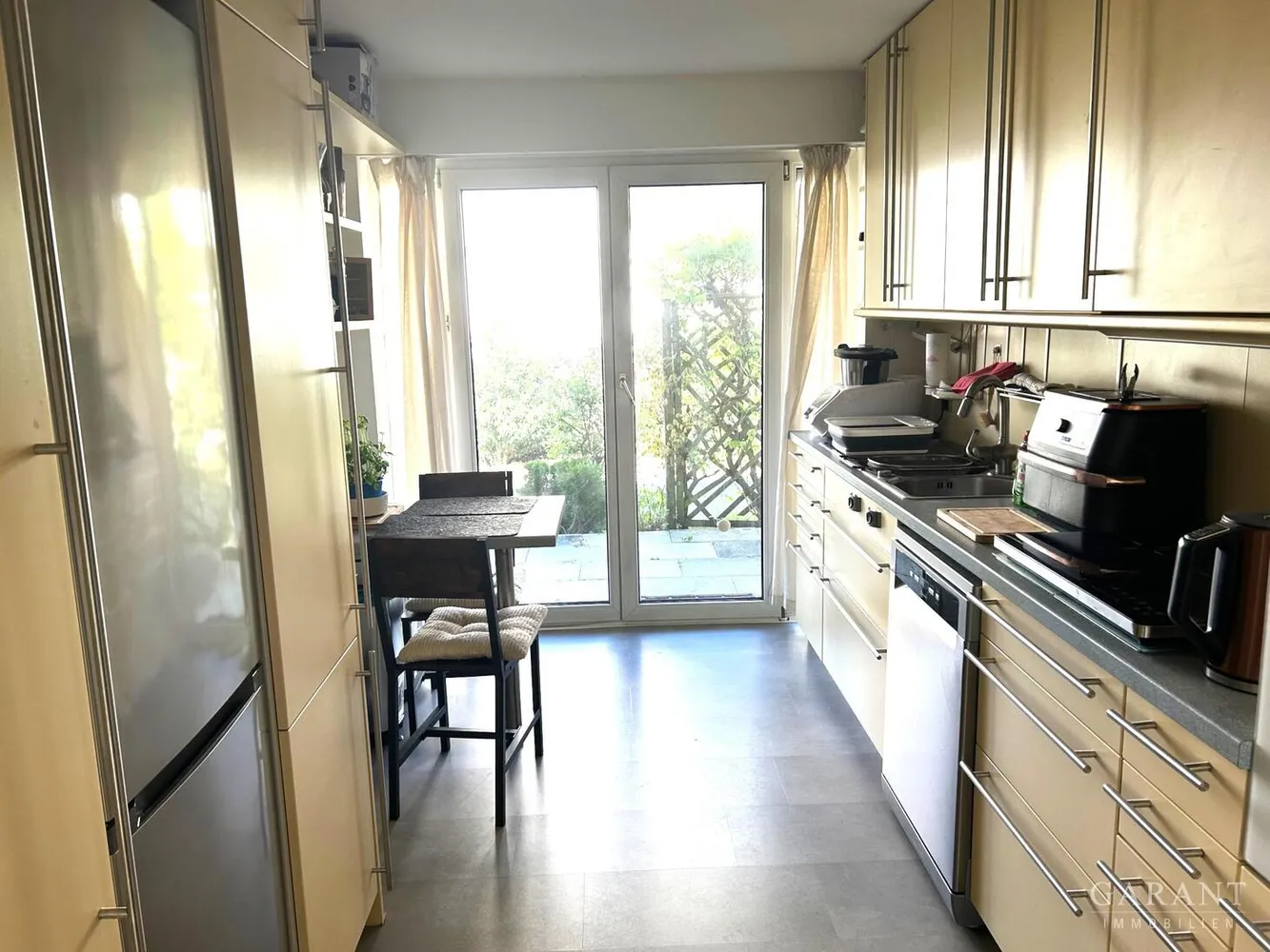 4 Zimmer Wohnung mit 124 m² in Göppingen – Bild 4