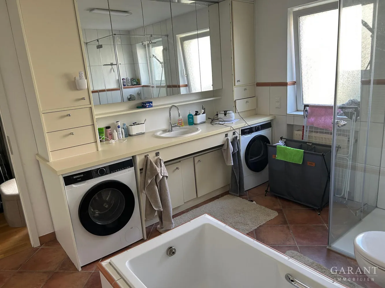 4 Zimmer Wohnung mit 124 m² in Göppingen – Bild 6