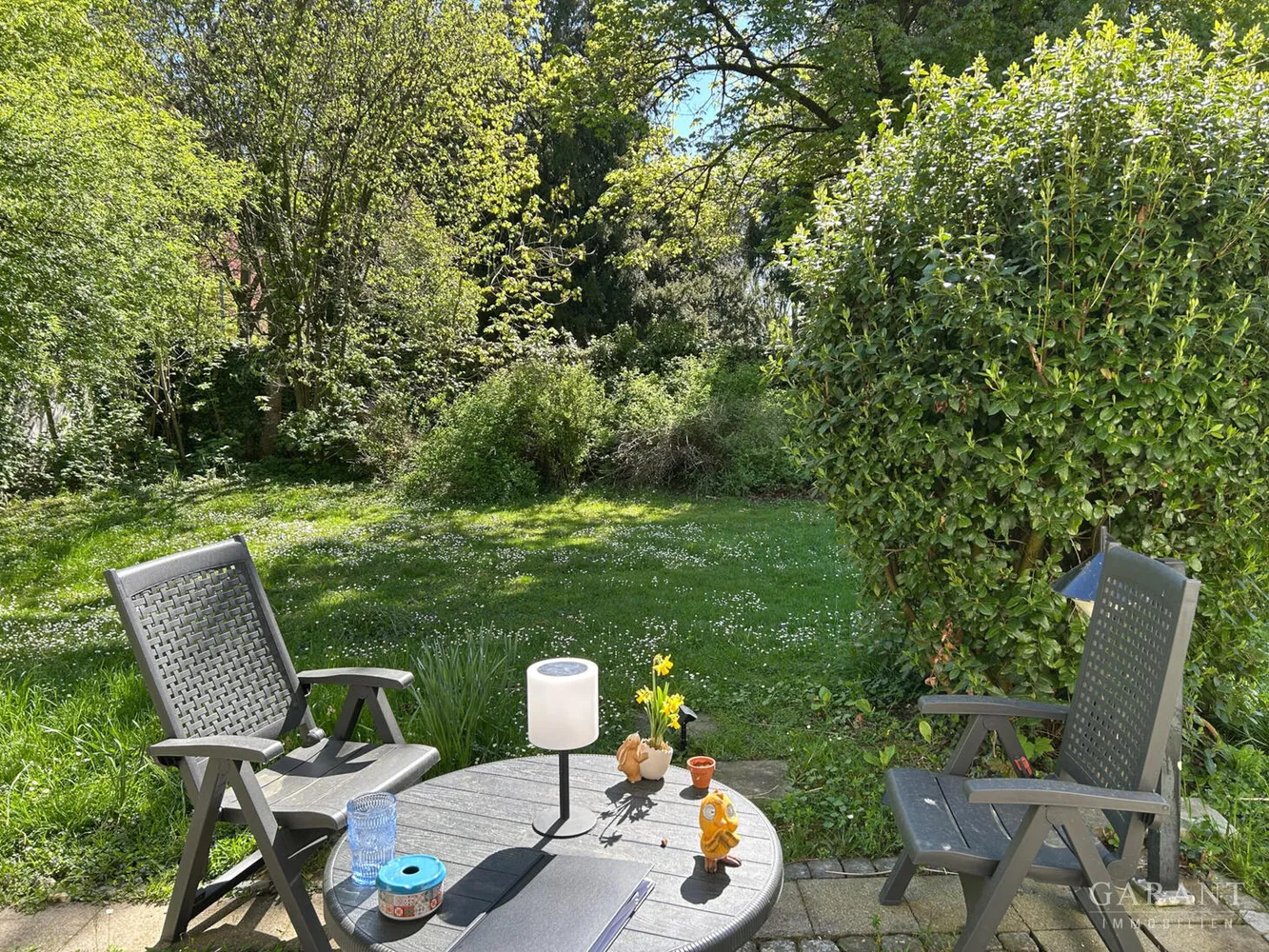 4 Zimmer Wohnung mit 124 m² in Göppingen – Bild 7