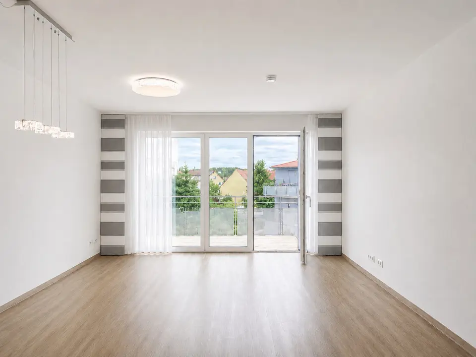 3 Zimmer Wohnung mit 93 m² in Ansbach – Bild 6