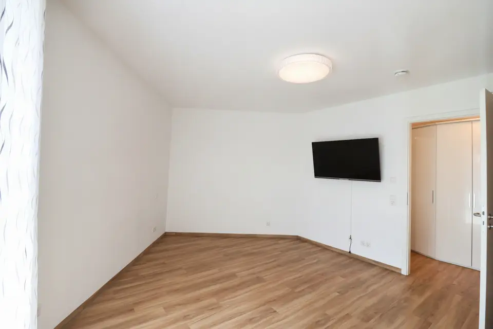 3 Zimmer Wohnung mit 93 m² in Ansbach – Bild 9
