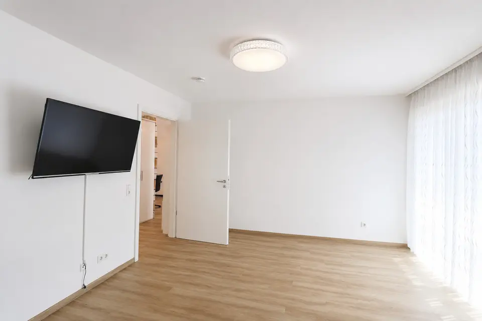 3 Zimmer Wohnung mit 93 m² in Ansbach – Bild 10