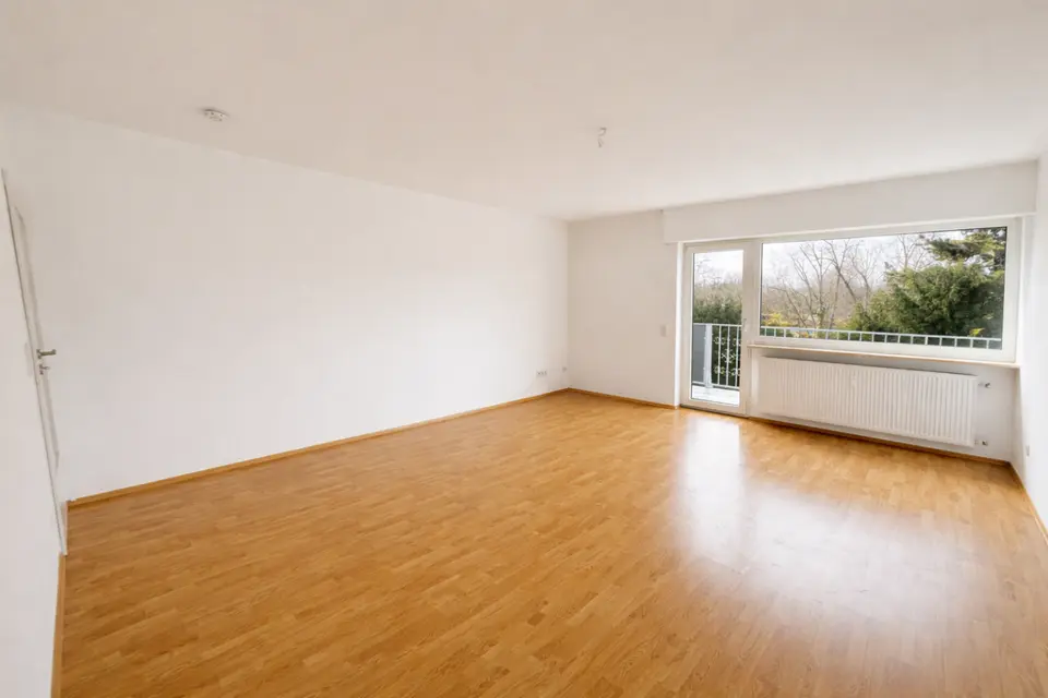 4 Zimmer Wohnung mit 90 m² in Ludwigshafen – Bild 3