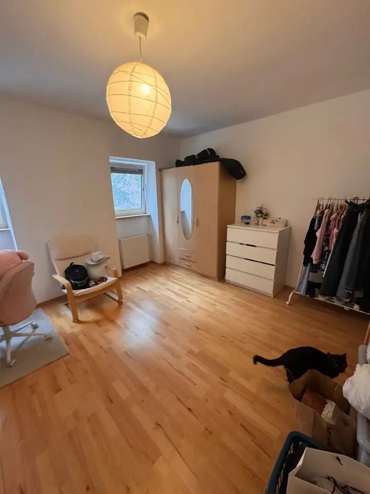 4 Zimmer Wohnung mit 90 m² in Ludwigshafen – Bild 6