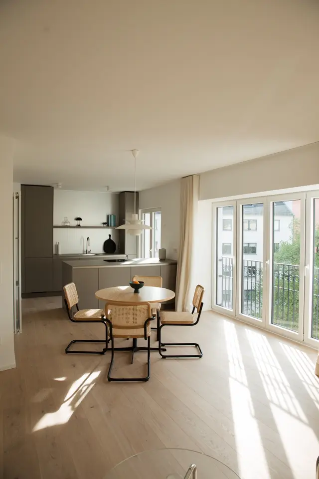 3 Zimmer Wohnung mit 72 m² in Brühl – Bild 1