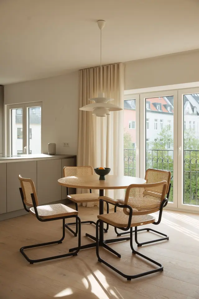 3 Zimmer Wohnung mit 72 m² in Brühl – Bild 2