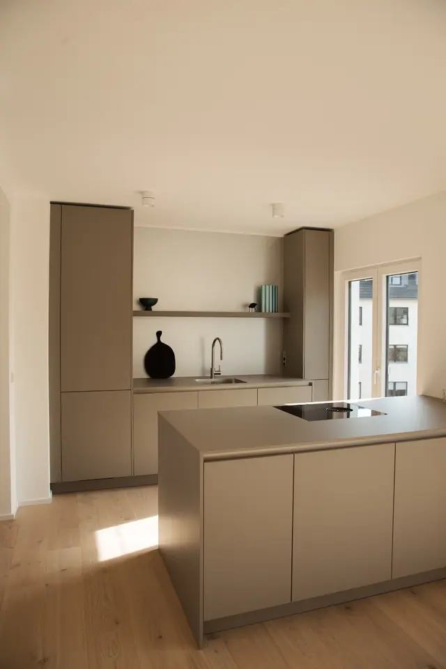 3 Zimmer Wohnung mit 72 m² in Brühl – Bild 3