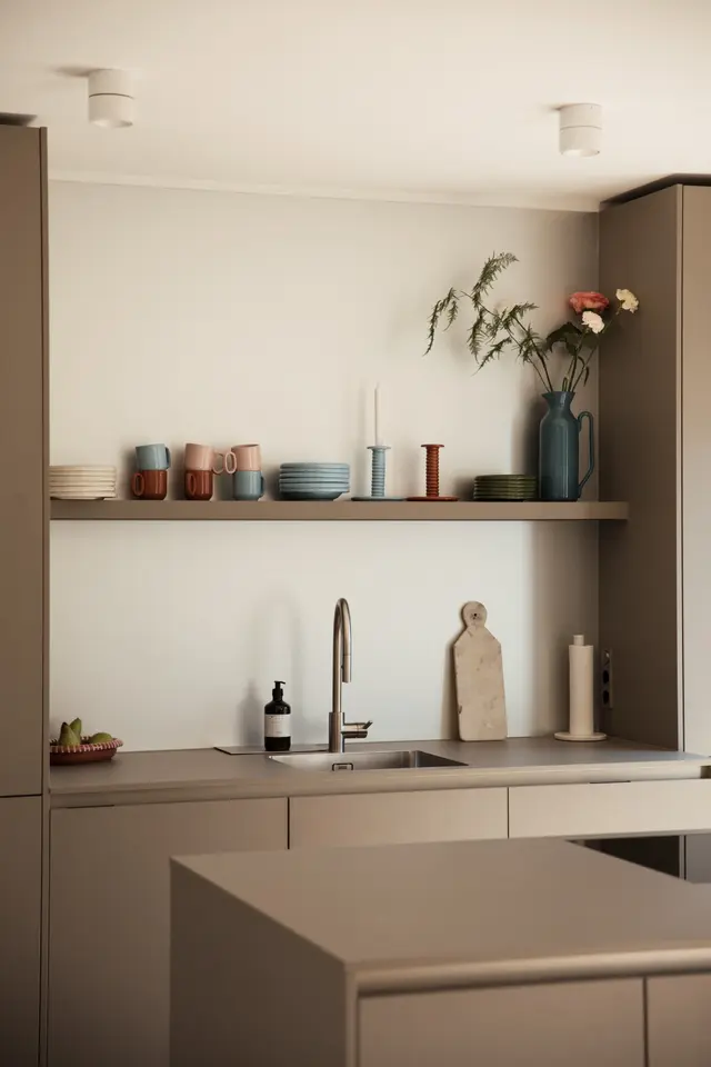 3 Zimmer Wohnung mit 72 m² in Brühl – Bild 4