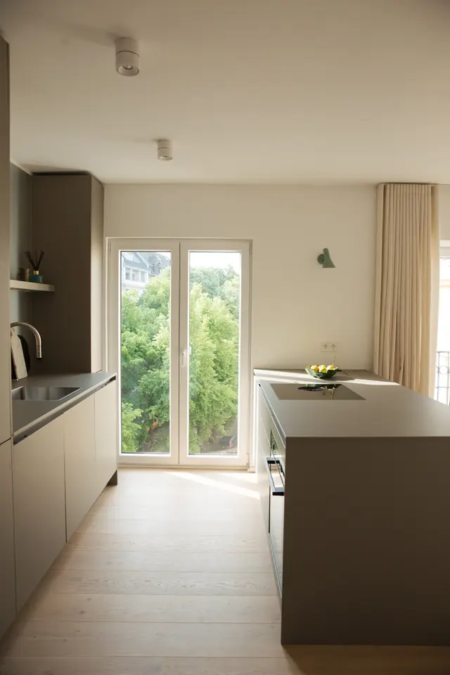 3 Zimmer Wohnung mit 72 m² in Brühl – Bild 5