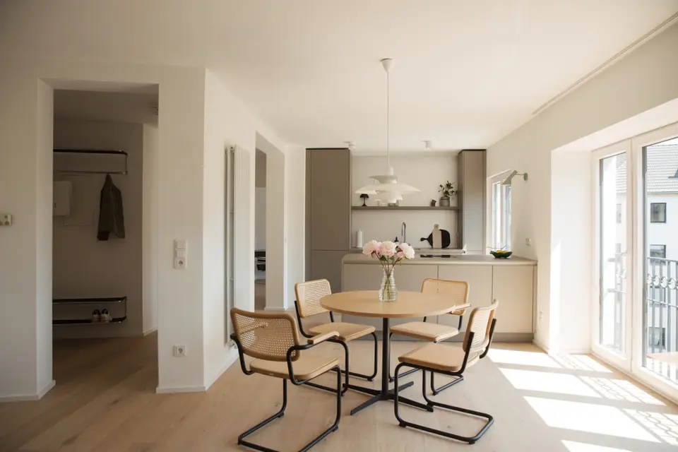 3 Zimmer Wohnung mit 72 m² in Brühl – Bild 7