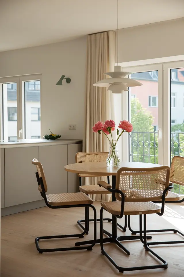3 Zimmer Wohnung mit 72 m² in Brühl – Bild 9