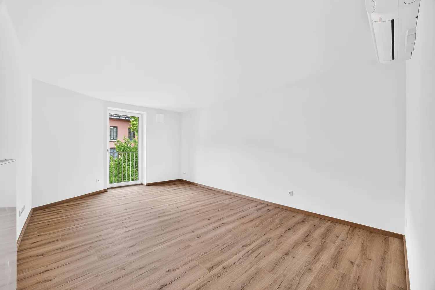 3 Zimmer Wohnung mit 82 m² in Rosenheim – Bild 1