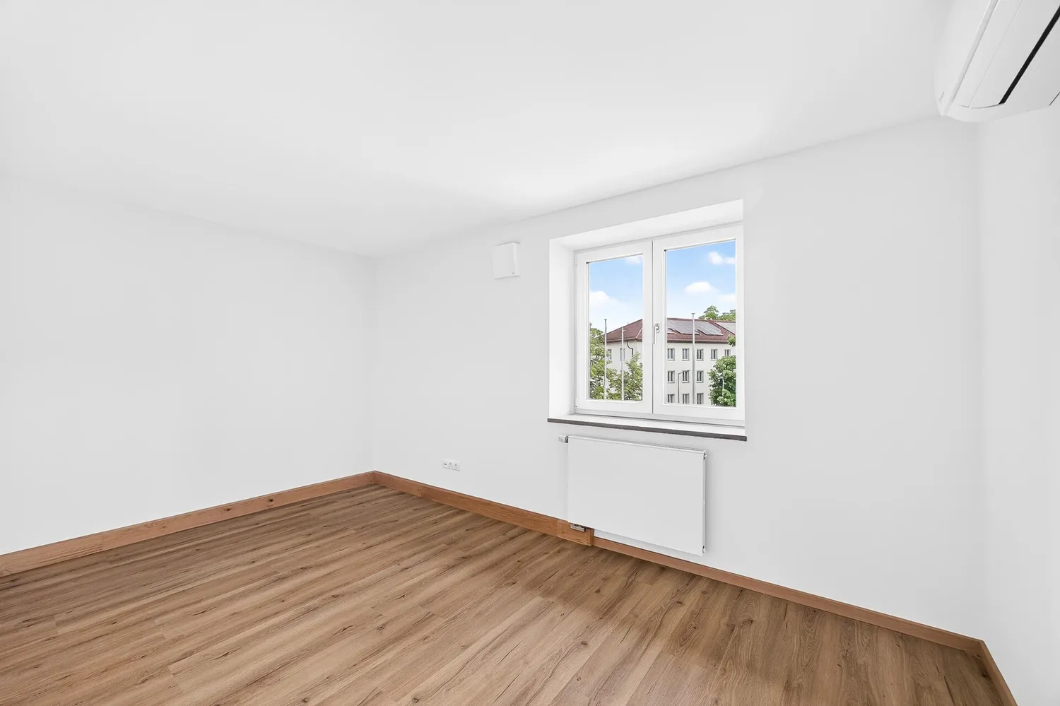 3 Zimmer Wohnung mit 82 m² in Rosenheim – Bild 3