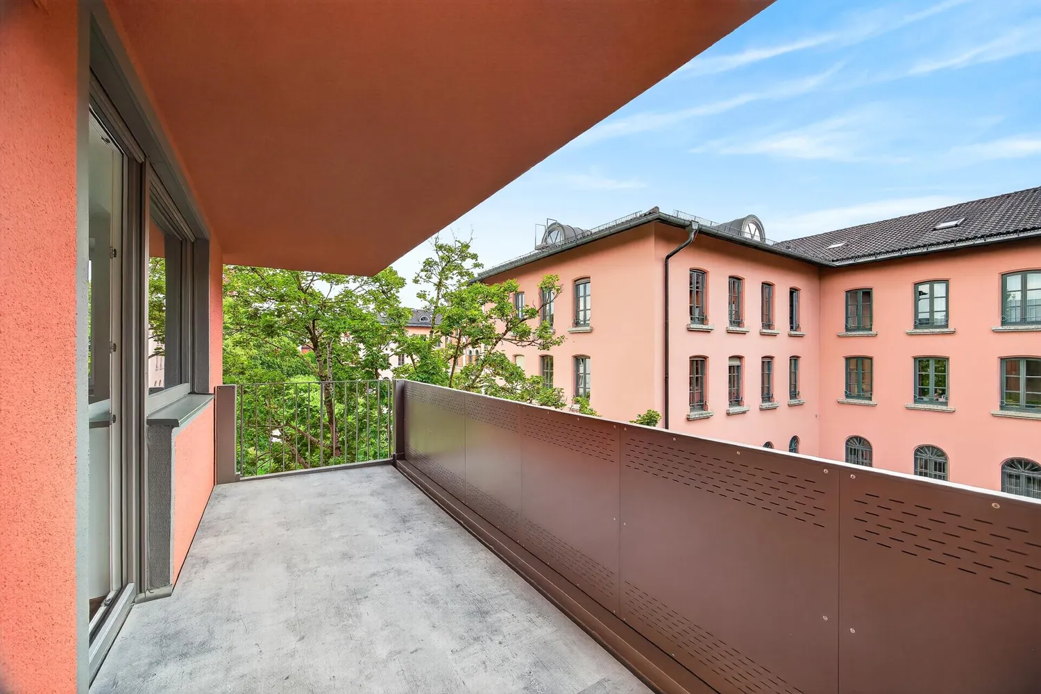 3 Zimmer Wohnung mit 82 m² in Rosenheim – Bild 4