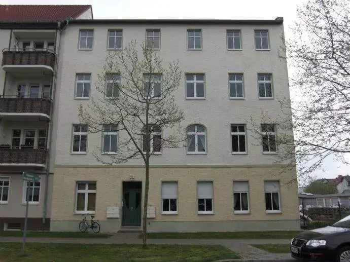 2 Zimmer Wohnung mit 57 m² in Oranienburg – Bild 10