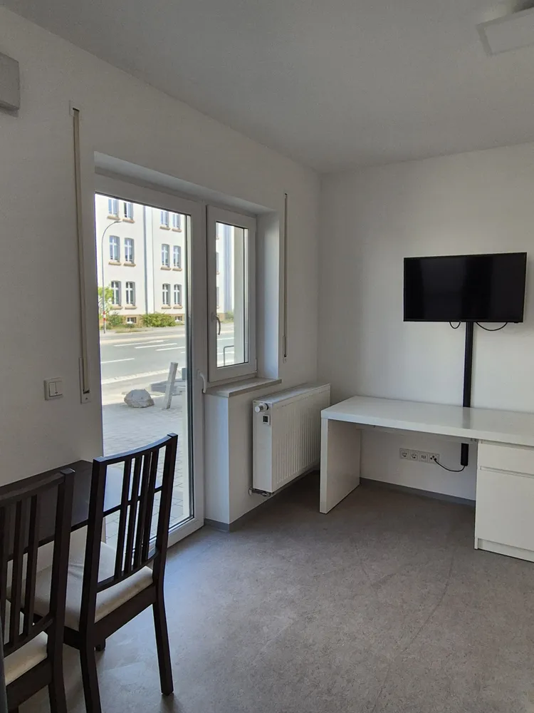 1 Zimmer Wohnung mit 26 m² in Amberg – Bild 2