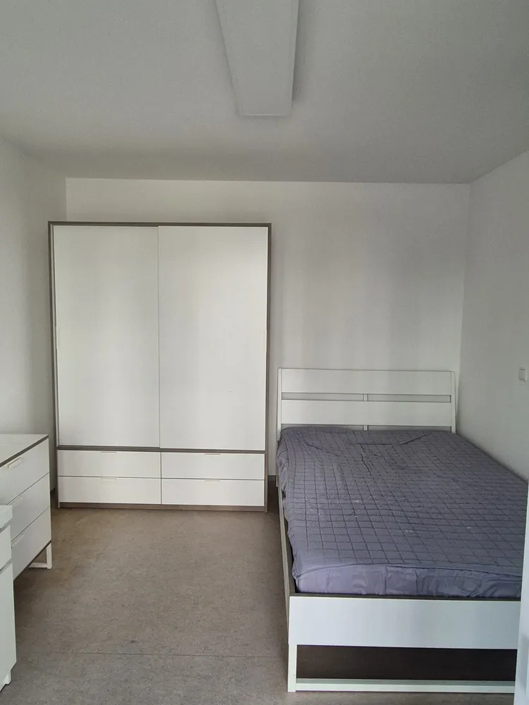 1 Zimmer Wohnung mit 26 m² in Amberg – Bild 5