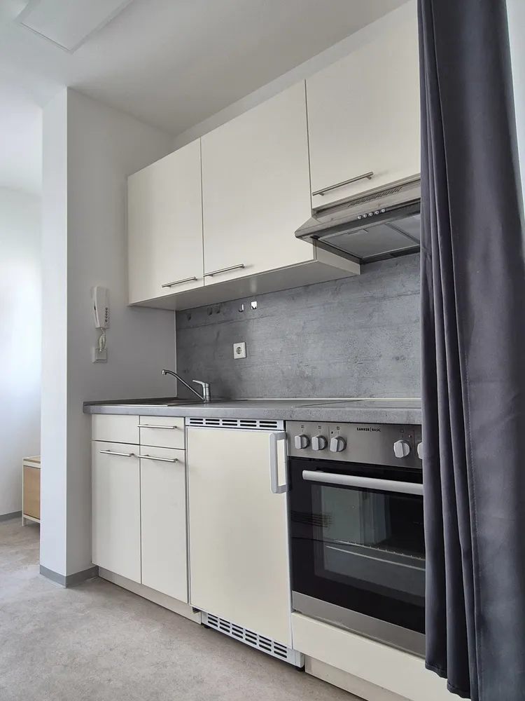 1 Zimmer Wohnung mit 26 m² in Amberg – Bild 6