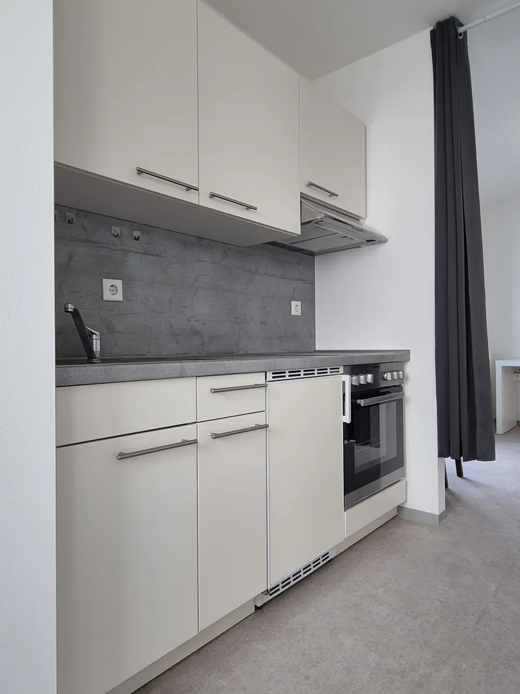1 Zimmer Wohnung mit 26 m² in Amberg – Bild 7
