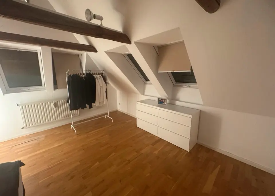 2 Zimmer Wohnung mit 42 m² in Wolfsburg – Bild 2