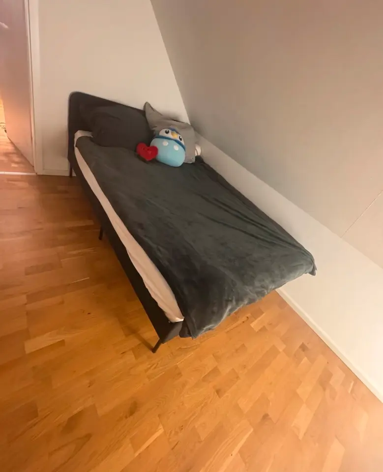 2 Zimmer Wohnung mit 42 m² in Wolfsburg – Bild 3