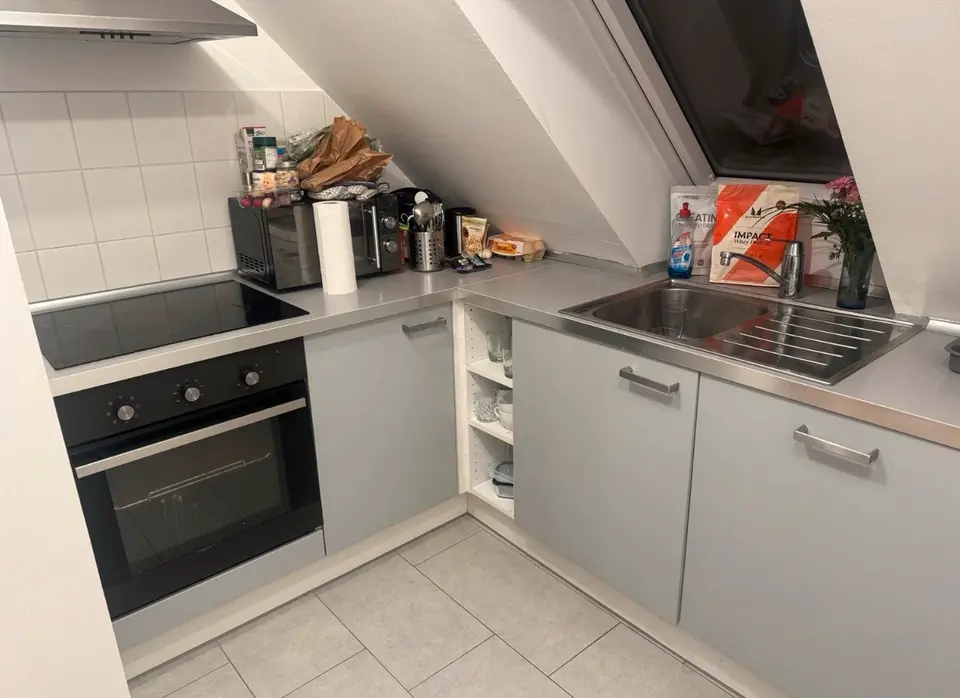 2 Zimmer Wohnung mit 42 m² in Wolfsburg – Bild 4