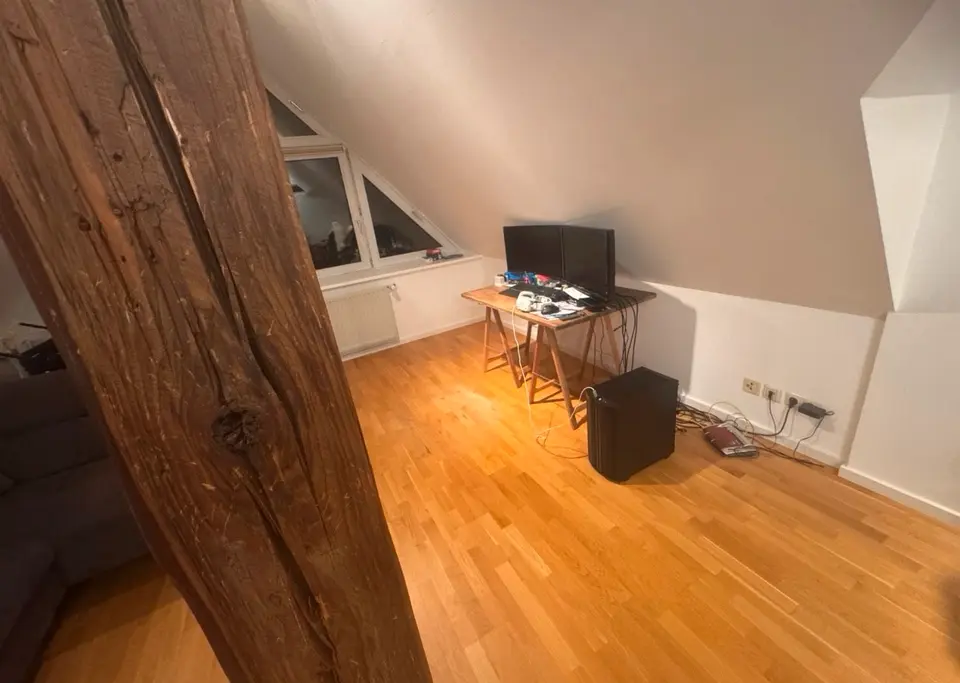 2 Zimmer Wohnung mit 42 m² in Wolfsburg – Bild 5
