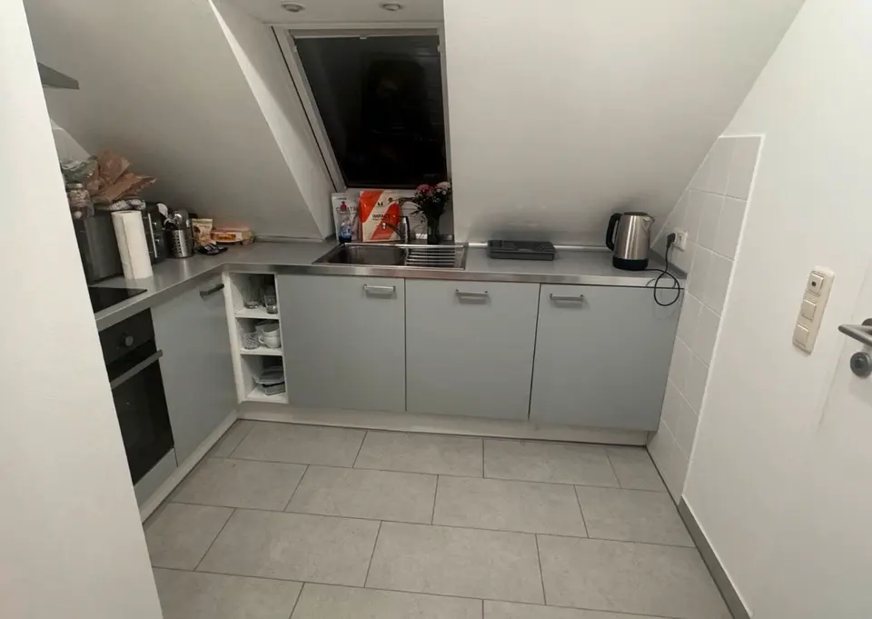 2 Zimmer Wohnung mit 42 m² in Wolfsburg – Bild 6
