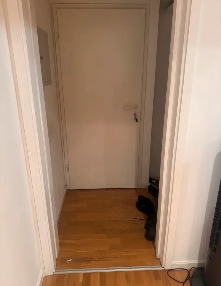 2 Zimmer Wohnung mit 42 m² in Wolfsburg – Bild 7