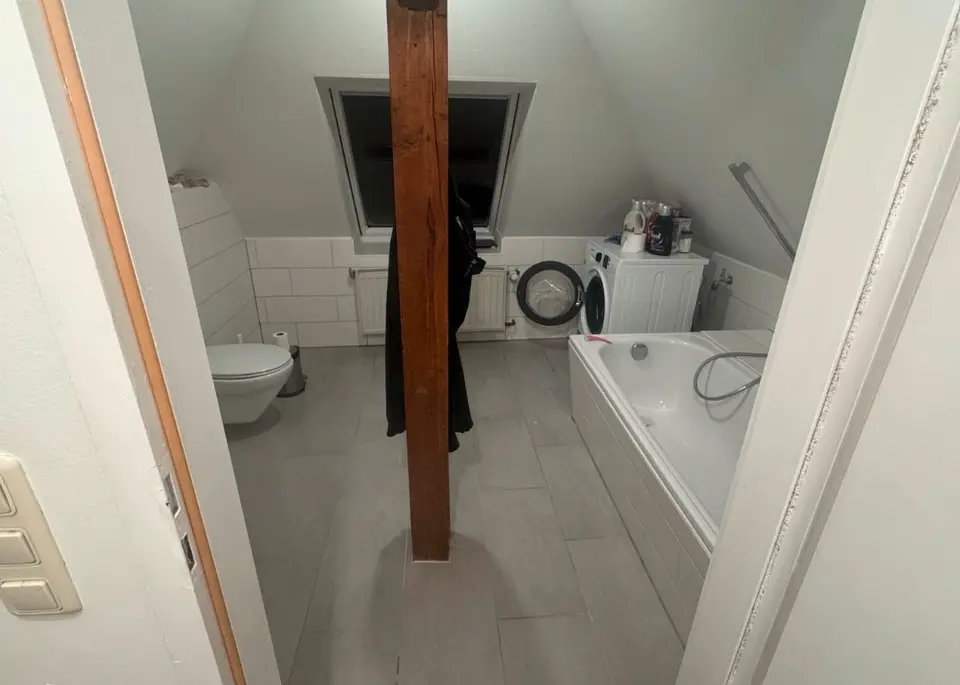 2 Zimmer Wohnung mit 42 m² in Wolfsburg – Bild 8