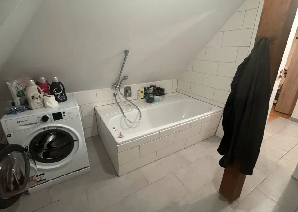 2 Zimmer Wohnung mit 42 m² in Wolfsburg – Bild 9
