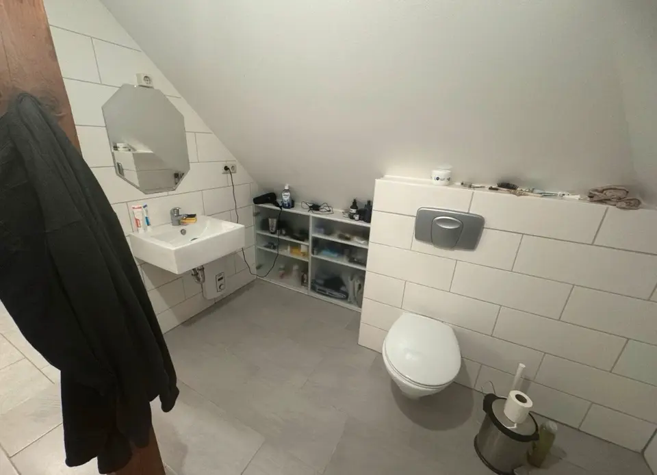 2 Zimmer Wohnung mit 42 m² in Wolfsburg – Bild 10