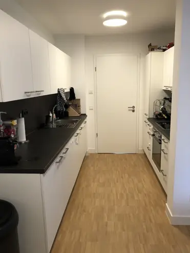4 Zimmer Wohnung mit 122 m² in Heidelberg – Bild 11