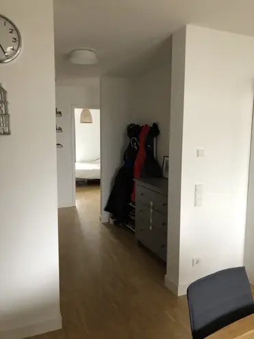 4 Zimmer Wohnung mit 122 m² in Heidelberg – Bild 4