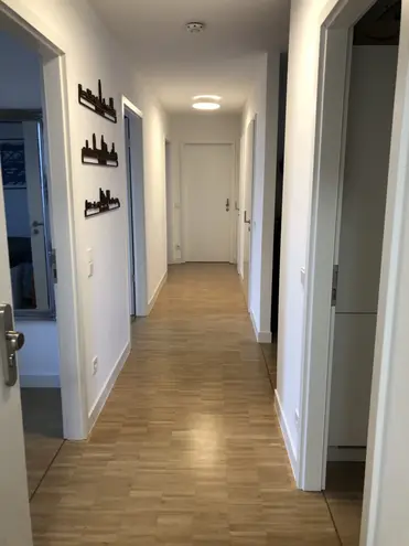 4 Zimmer Wohnung mit 122 m² in Heidelberg – Bild 2