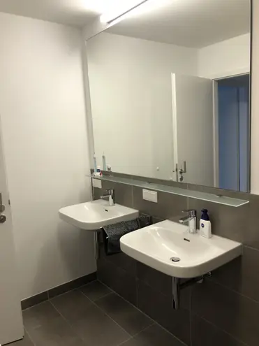4 Zimmer Wohnung mit 122 m² in Heidelberg – Bild 6