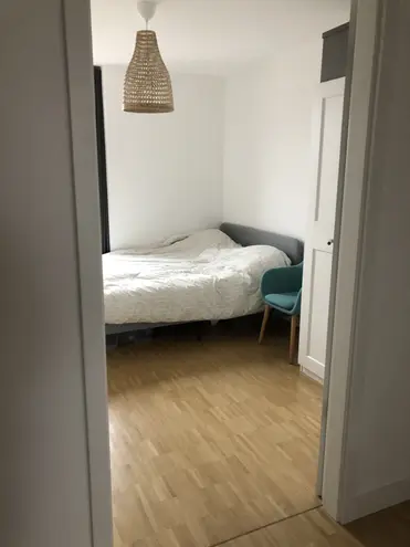 4 Zimmer Wohnung mit 122 m² in Heidelberg – Bild 9