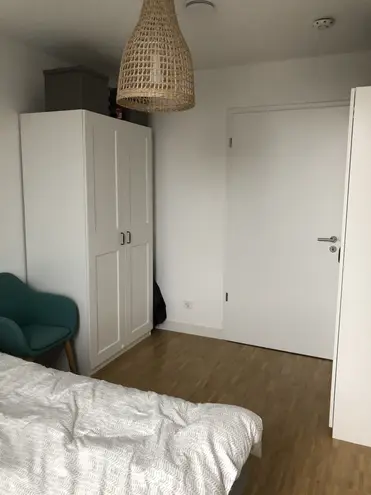 4 Zimmer Wohnung mit 122 m² in Heidelberg – Bild 10