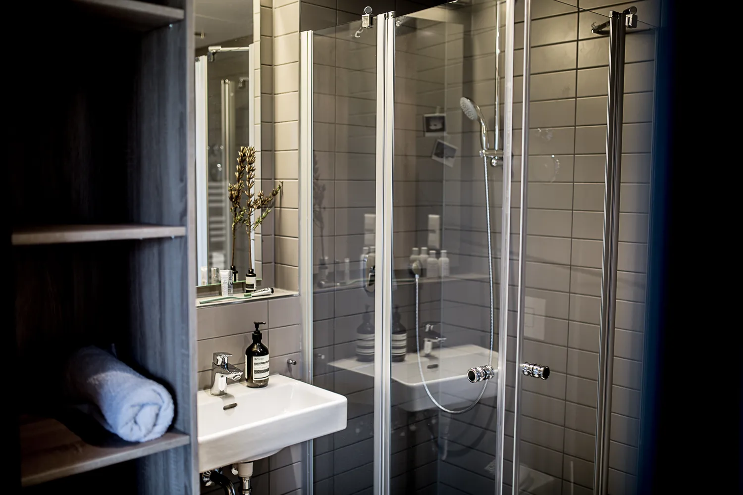 1 Zimmer Wohnung mit 34 m² in Offenbach am Main – Bild 5