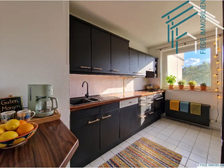 4 Zimmer Wohnung mit 105 m² in Dietzenbach – Bild 2