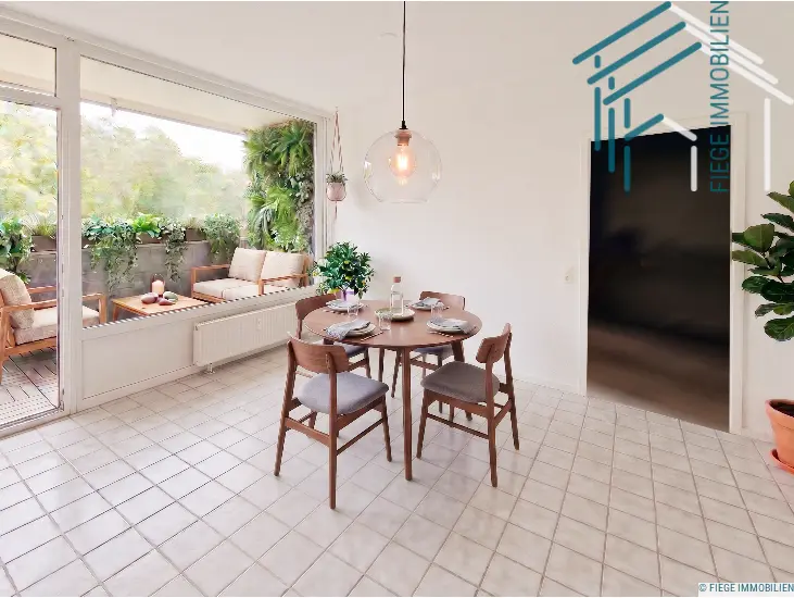 4 Zimmer Wohnung mit 105 m² in Dietzenbach – Bild 6