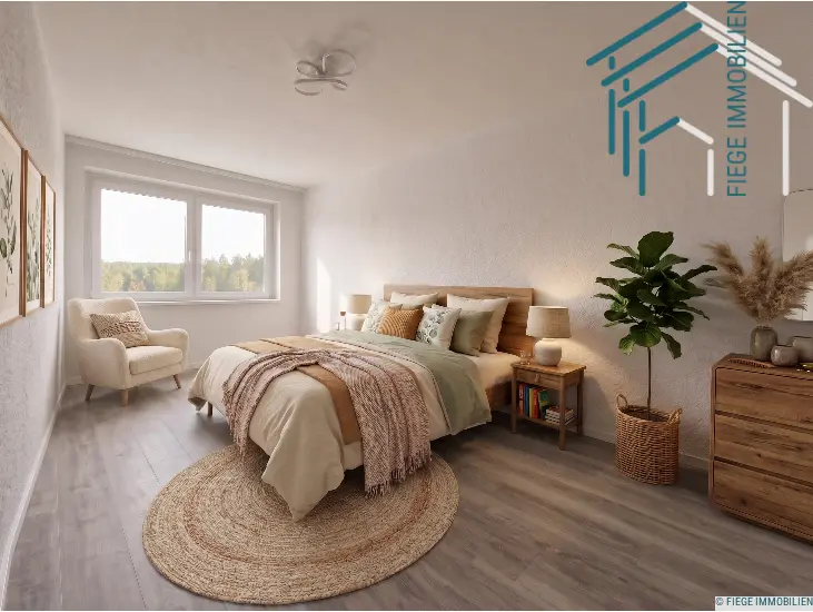 4 Zimmer Wohnung mit 105 m² in Dietzenbach – Bild 8
