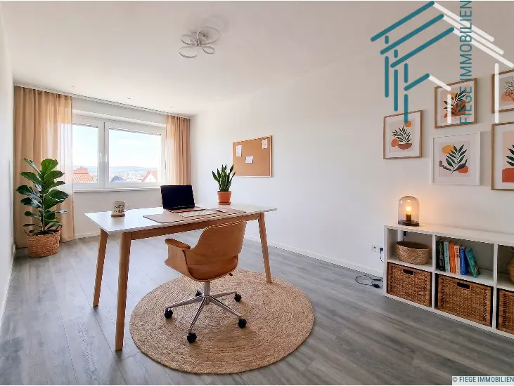 4 Zimmer Wohnung mit 105 m² in Dietzenbach – Bild 9