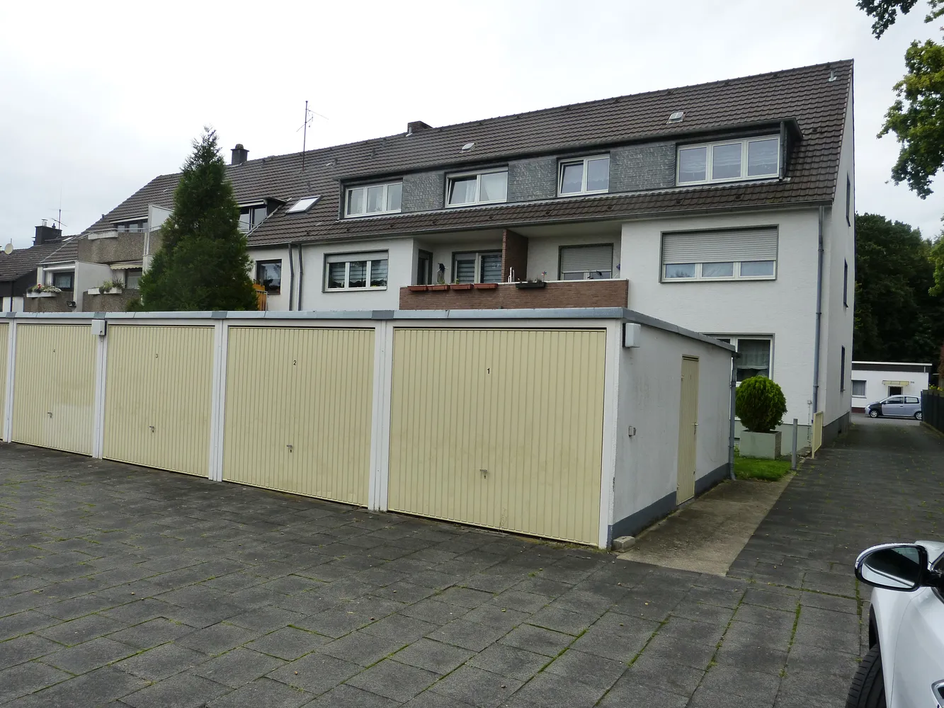 3 Zimmer Wohnung mit 82 m² in Köln – Bild 3