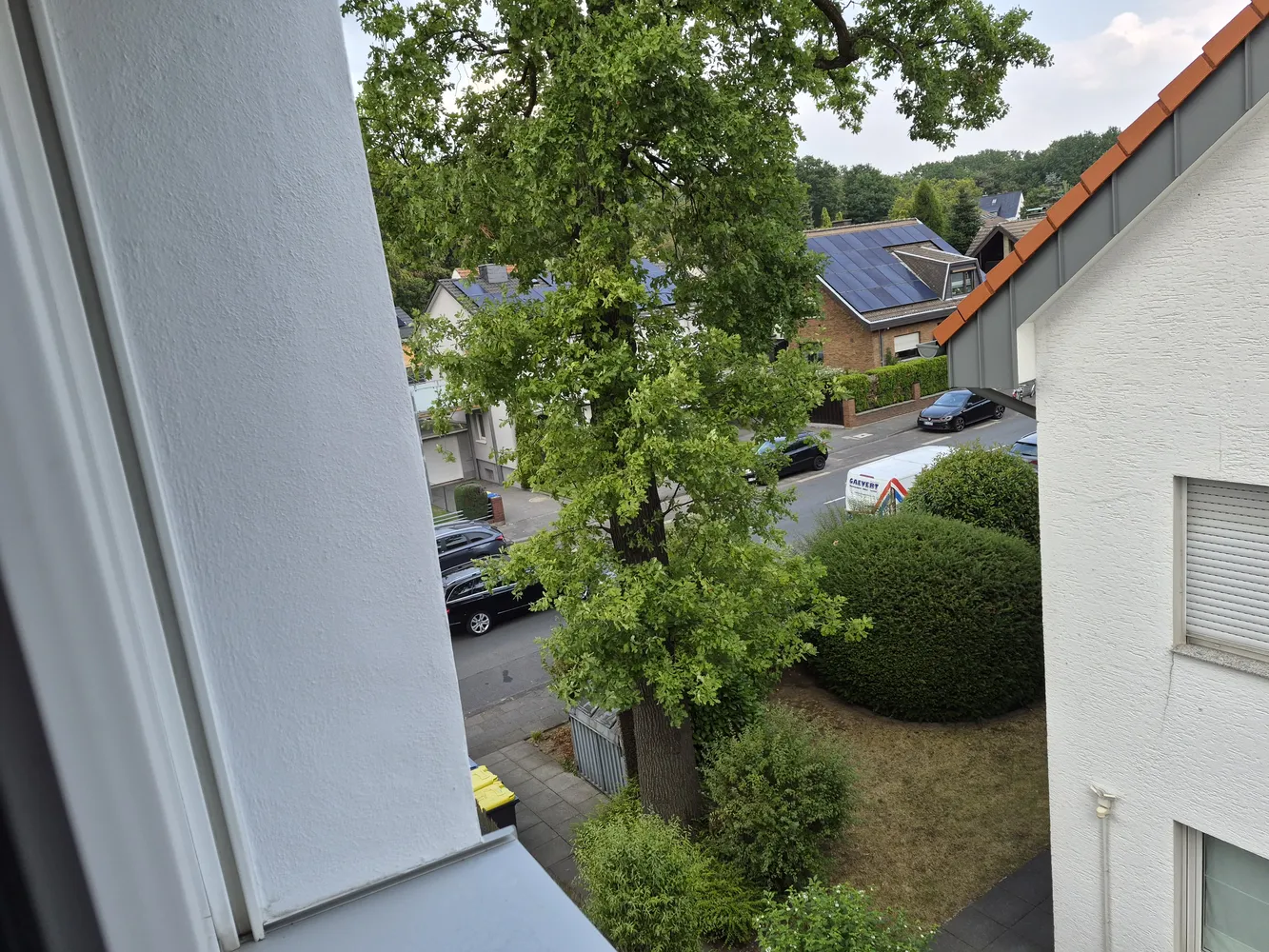 3 Zimmer Wohnung mit 82 m² in Köln – Bild 7