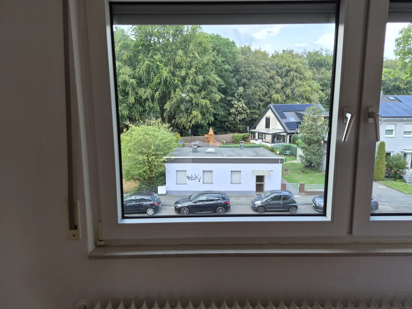 3 Zimmer Wohnung mit 82 m² in Köln – Bild 10