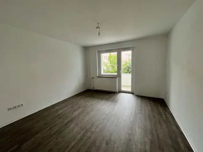 3 Zimmer Wohnung mit 57 m² in Braunschweig – Bild 2