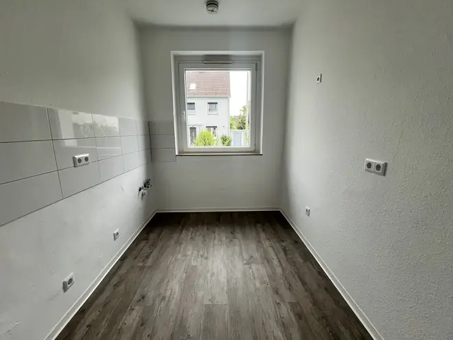 3 Zimmer Wohnung mit 57 m² in Braunschweig – Bild 5