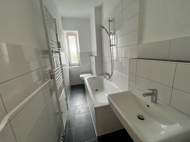 3 Zimmer Wohnung mit 57 m² in Braunschweig – Bild 6
